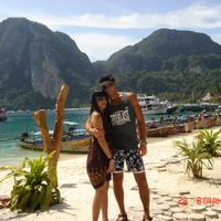 Отзыв от Агата - DTV виза